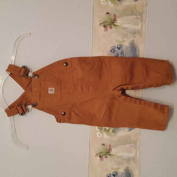 Carhartt Other - Carharrt baby bibs